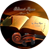 Believers Hymns CD image