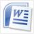 Word 2007 Bookmark template
